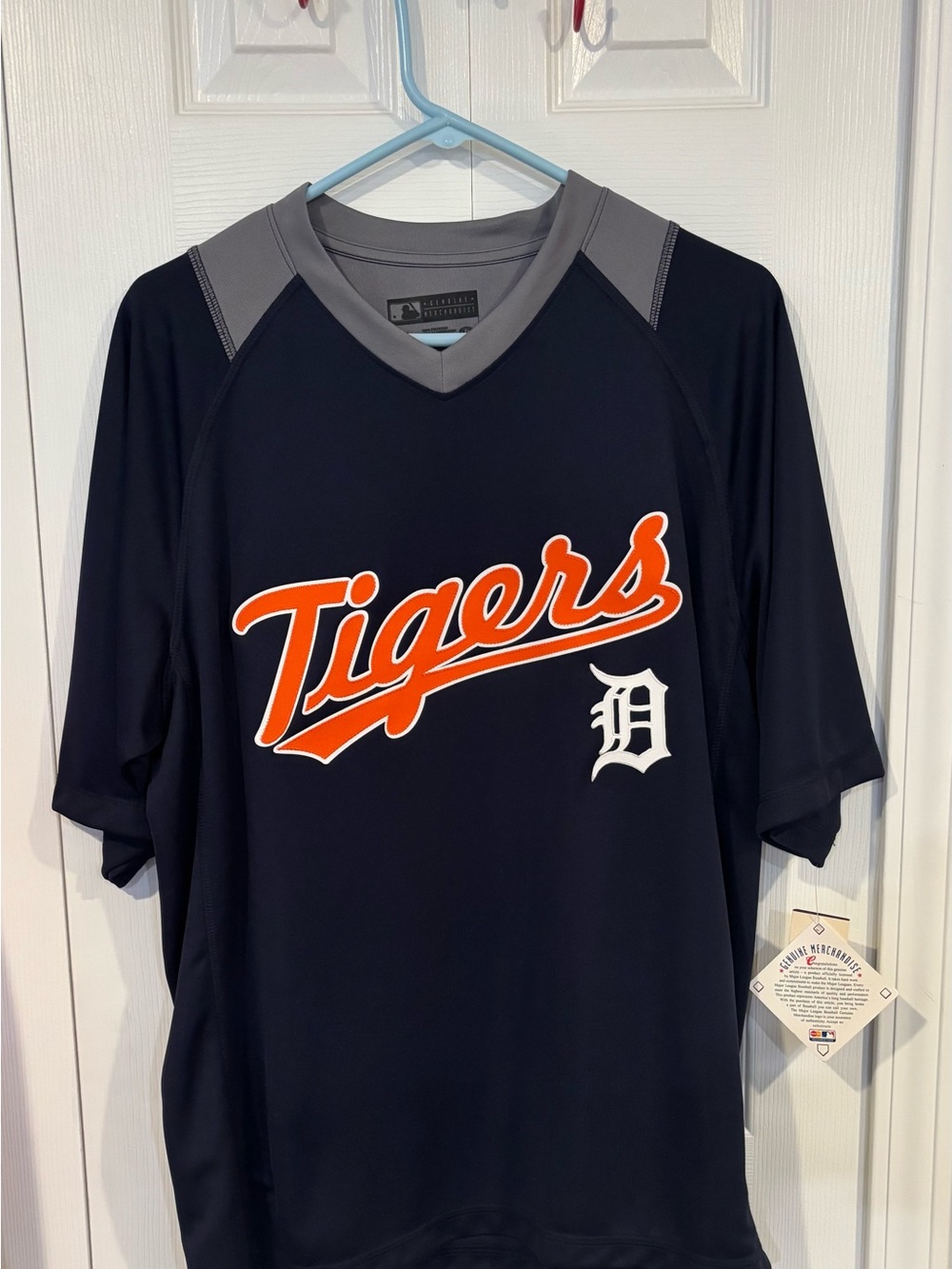 Detroit Tigers Men’s Shirt